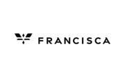 Logotipo Francisca Joias