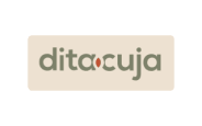 Logotipo Dita Cuja
