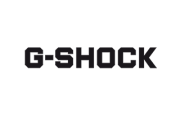 Logotipo Loja G-Shock