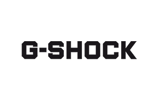 Loja G-Shock