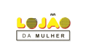 Ver cupons Lojão da Mulher