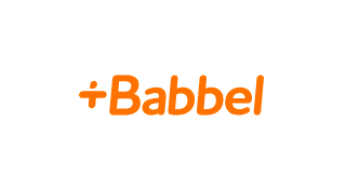 Promoção Babbel idiomas de 55% OFF para o curso de 12 meses