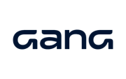 Logotipo Gang