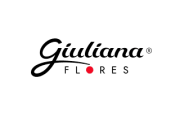 Logotipo Giuliana Flores