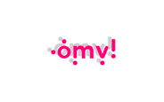 Logotipo OMV Vitaminas