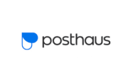 Logotipo Posthaus