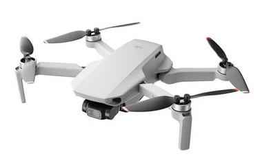 7 usos comerciais de drones que você talvez ainda não conheça - Tecnologia e Internet drone djimini2