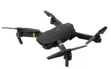 7 usos comerciais de drones que você talvez ainda não conheça - drones Tecnologia e Internet drone eachinee58