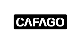 Promo code de 8% OFF para comprar na loja online Cafago