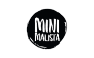 Logotipo MiniMalista Baby