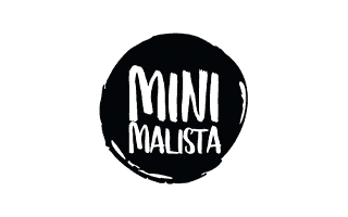 Logotipo MiniMalista Baby