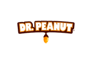 Logotipo Dr. Peanut