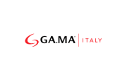 Logotipo GA.MA Italy