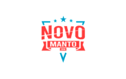 Logotipo Novo Manto