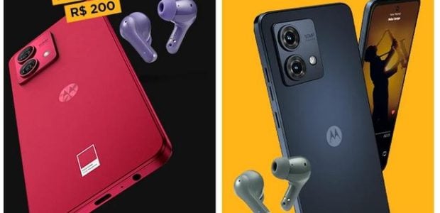 Melhores Smartphones da Motorola para comprar em 2023 na Black Friday: uma análise detalhada - Fórmula 1 Guias motorola desconto black friday