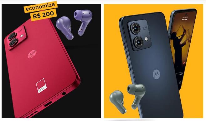 Melhores Smartphones da Motorola para comprar em 2023 na Black Friday: uma análise detalhada