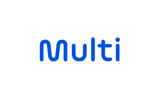 Cupom desconto de 15% OFF em todo site da Multi - Tablets logotipo loja multilaser novo