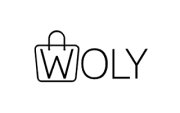 Logotipo Woly