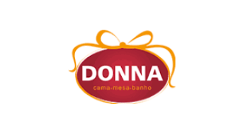 Desconto e frete grátis no site Lojas Donna de 10% OFF acima R$ 300