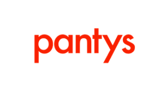 Cupom desconto Pantys – 12% OFF em todo site da marca