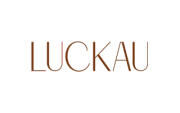 Logotipo Luckau