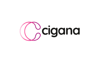 Logotipo Cigana Beleza