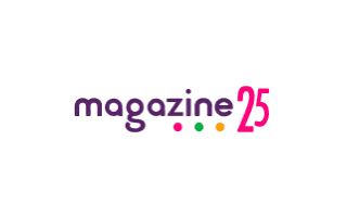 Magazine 25