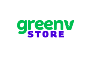 Logotipo GreenV