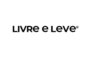 Logotipo Livre e Leve