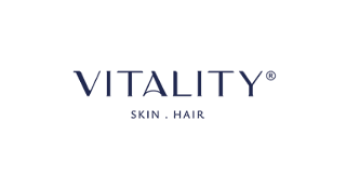 Pegue aqui cupom de 10% OFF para comprar na loja online Vitality Skin Hair