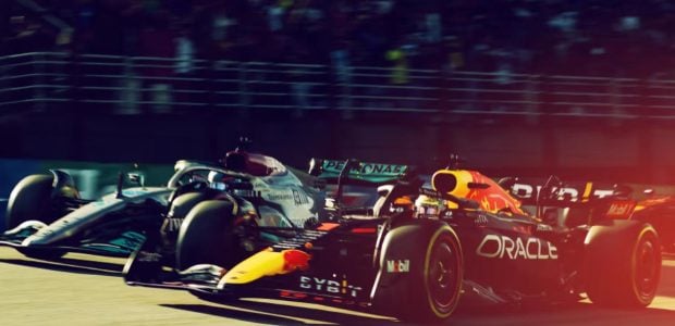 Fórmula 1 ao vivo: saiba onde assistir treinos, qualificação e corridas online - Tecnologia e Internet carros de corrida de formula 1