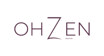 Cupom desconto Ohzen de 10% OFF para novas clientes no site