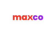 Logotipo Maxco