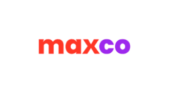 Cupom desconto Maxco Store de +5% OFF para comprar online