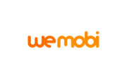 Logotipo Wemobi