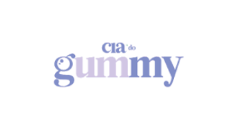 Promoção Cia do Gummy de 10% à vista e até 48% OFF em combos