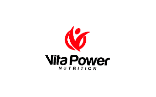 Logotipo Vita Power Nutrition