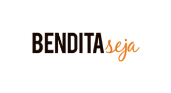 Cupom de primeira compra no site Bendita Seja – 10% OFF