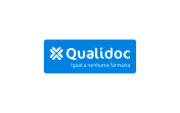 Logotipo Qualidoc