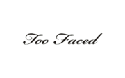 Logotipo Too Faced