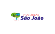 Logotipo Farmácia São João