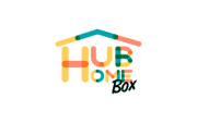 Ver cupons Hub Home Box