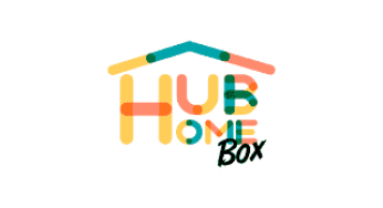 Cupom desconto Hub Home Box de 10% OFF usando o código