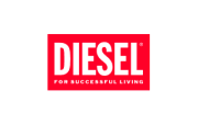 Ver cupons Diesel