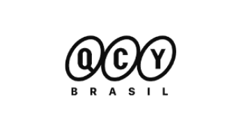 Promoção de frete grátis em todas as compras no site da QCY Brasil