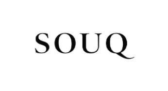 Cupom promocional SouQ Store de 10% off na primeira compra