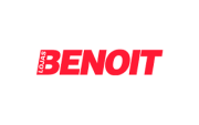 Ver cupons Benoit