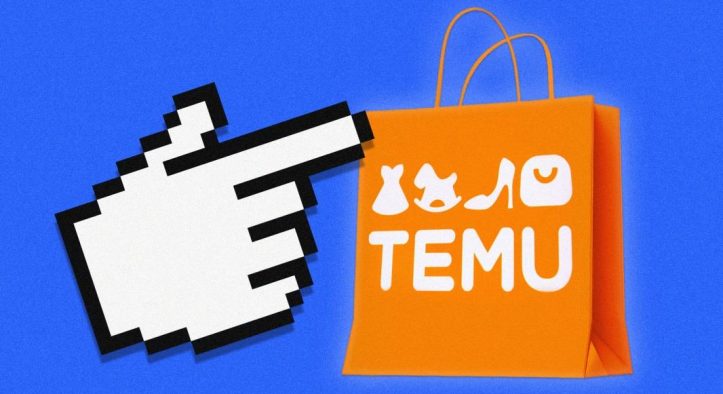 A ascensão imparável da Temu: como a gigante do e-commerce chinês está remodelando o mercado global