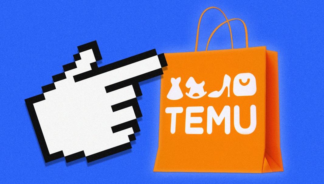 A ascensão imparável da Temu: como a gigante do e-commerce chinês está remodelando o mercado global - AirTag Tecnologia e Internet temu brasil