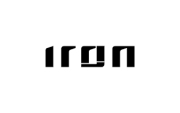 Logotipo Iron Studios